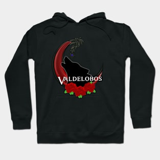 Valdelobos Hoodie